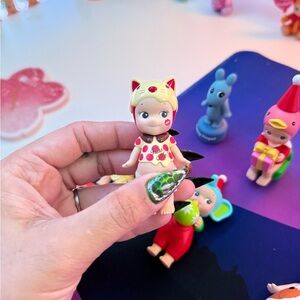 Valentine’s Day cat 2020